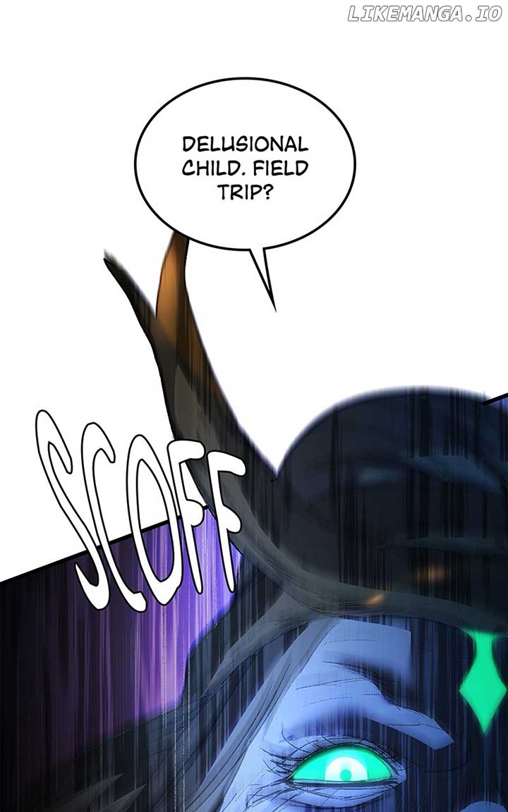 Return of the Runebound Professor Chapter 38 23
